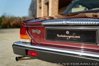 Daimler Ostatní modely XJ DOUBLE SIX 1988