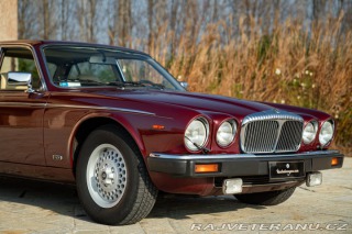 Daimler Ostatní modely XJ DOUBLE SIX 1988