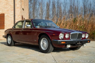 Daimler Ostatní modely XJ DOUBLE SIX 1988