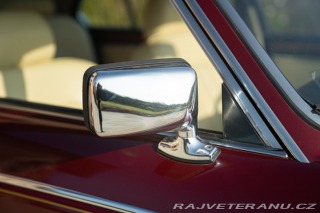 Daimler Ostatní modely XJ DOUBLE SIX 1988