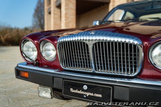 Daimler Ostatní modely XJ DOUBLE SIX 1988
