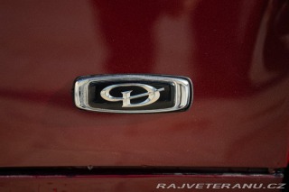 Daimler Ostatní modely XJ DOUBLE SIX 1988