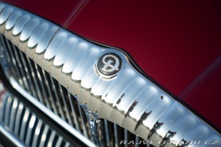 Daimler Ostatní modely XJ DOUBLE SIX 1988