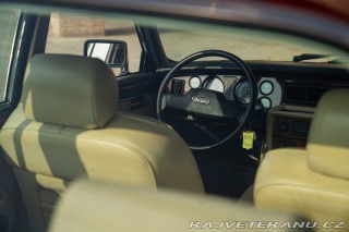 Daimler Ostatní modely XJ DOUBLE SIX 1988