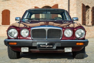 Daimler Ostatní modely XJ DOUBLE SIX 1988