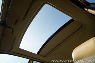 Daimler Ostatní modely XJ DOUBLE SIX 1988