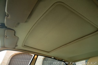 Daimler Ostatní modely XJ DOUBLE SIX 1988