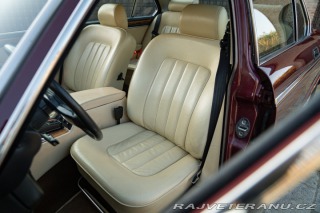 Daimler Ostatní modely XJ DOUBLE SIX 1988