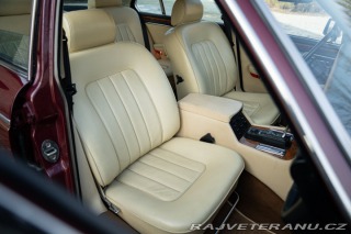 Daimler Ostatní modely XJ DOUBLE SIX 1988
