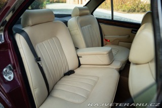 Daimler Ostatní modely XJ DOUBLE SIX 1988