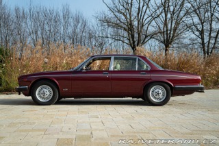 Daimler Ostatní modely XJ DOUBLE SIX 1988