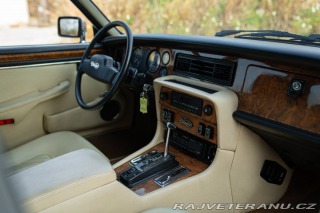 Daimler Ostatní modely XJ DOUBLE SIX 1988