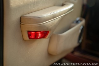 Daimler Ostatní modely XJ DOUBLE SIX 1988