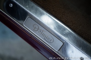 Daimler Ostatní modely XJ DOUBLE SIX 1988