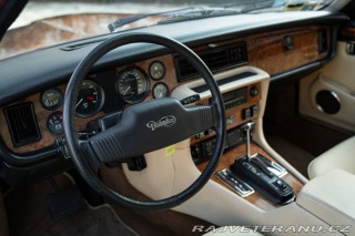 Daimler Ostatní modely XJ DOUBLE SIX 1988