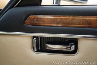 Daimler Ostatní modely XJ DOUBLE SIX 1988