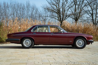 Daimler Ostatní modely XJ DOUBLE SIX 1988