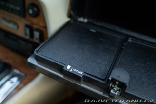 Daimler Ostatní modely XJ DOUBLE SIX 1988