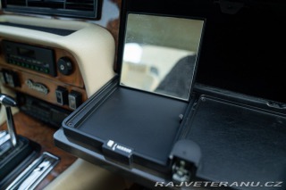 Daimler Ostatní modely XJ DOUBLE SIX 1988