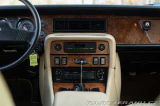 Daimler Ostatní modely XJ DOUBLE SIX 1988