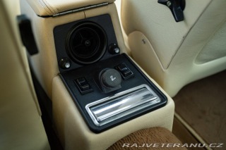 Daimler Ostatní modely XJ DOUBLE SIX 1988