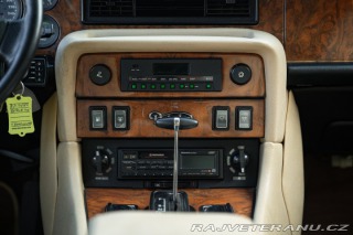 Daimler Ostatní modely XJ DOUBLE SIX 1988
