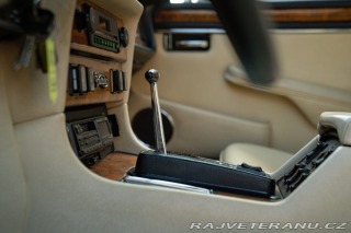 Daimler Ostatní modely XJ DOUBLE SIX 1988