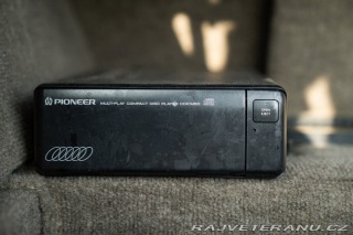 Daimler Ostatní modely XJ DOUBLE SIX 1988