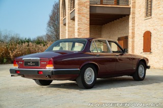 Daimler Ostatní modely XJ DOUBLE SIX 1988