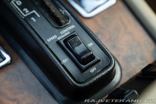 Daimler Ostatní modely XJ DOUBLE SIX 1988