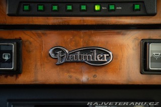 Daimler Ostatní modely XJ DOUBLE SIX 1988