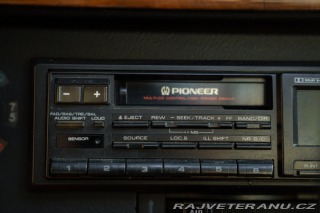 Daimler Ostatní modely XJ DOUBLE SIX 1988