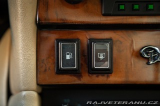 Daimler Ostatní modely XJ DOUBLE SIX 1988