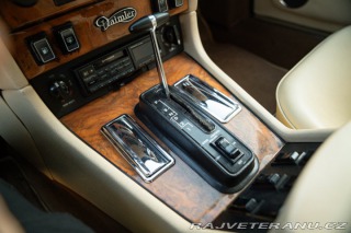 Daimler Ostatní modely XJ DOUBLE SIX 1988