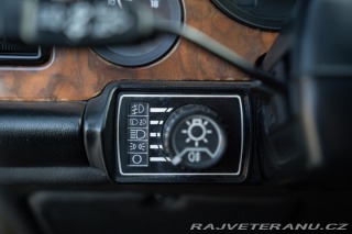 Daimler Ostatní modely XJ DOUBLE SIX 1988