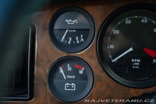 Daimler Ostatní modely XJ DOUBLE SIX 1988