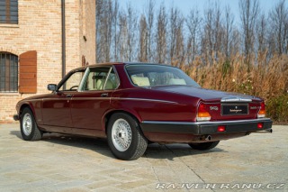 Daimler Ostatní modely XJ DOUBLE SIX 1988