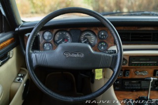 Daimler Ostatní modely XJ DOUBLE SIX 1988