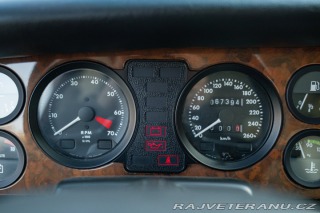 Daimler Ostatní modely XJ DOUBLE SIX 1988