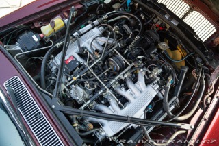 Daimler Ostatní modely XJ DOUBLE SIX 1988
