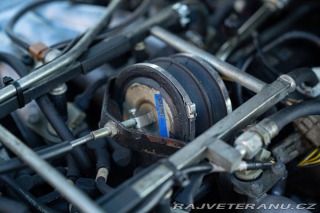 Daimler Ostatní modely XJ DOUBLE SIX 1988