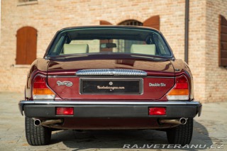 Daimler Ostatní modely XJ DOUBLE SIX 1988