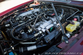 Daimler Ostatní modely XJ DOUBLE SIX 1988