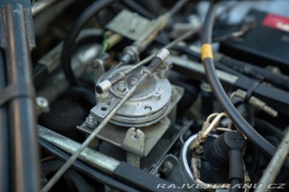 Daimler Ostatní modely XJ DOUBLE SIX 1988