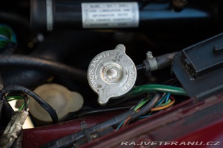 Daimler Ostatní modely XJ DOUBLE SIX 1988