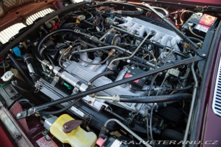 Daimler Ostatní modely XJ DOUBLE SIX 1988