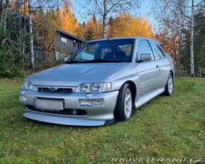 Ford Escort RS Cosworth 4x4 1992