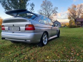 Ford Escort RS Cosworth 4x4 1992