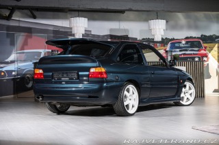 Ford Escort RS Cosworth 4x4