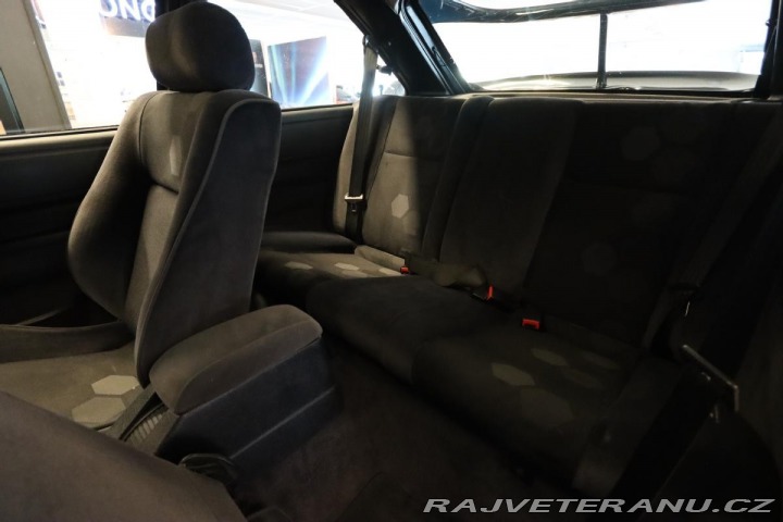 Ford Escort RS Cosworth 4x4 1993
